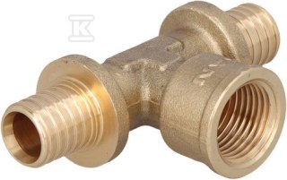 Trójnik UltraFlex 20 GW 1/2"
