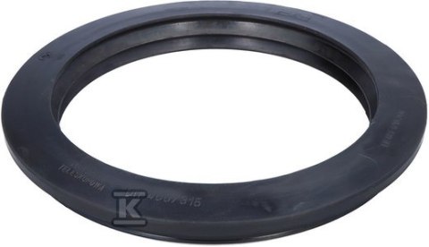 Uszczelka DiamiR 400 Gł 400x315 mm Uszczelka DiamiR 400 Gł 400x315 mm