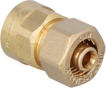 Złączka UltraLine 16 G1/2" Skręcana Złączka UltraLine 16 G1/2" Skręcana
