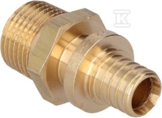 Złącze UltraLine 16 GZ R1/2" Pro