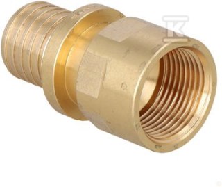 UltraZłącze GW 3/4" - Innowacyjna Łączność