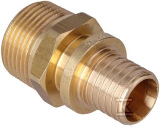 Złącze Ultrawydajne GZ R1-25 mm