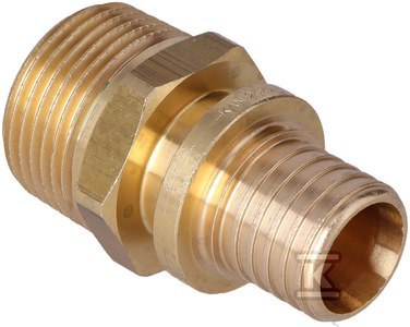 Złącze Ultrawydajne GZ R1-25 mm Złącze Ultrawydajne GZ R1-25 mm