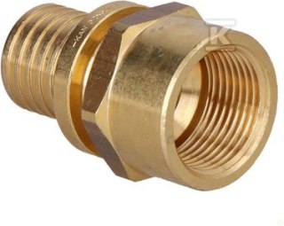 Złączka UltraFlex 32 GW 1"
