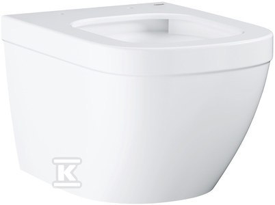 "Wisząca Miska WC Euro Elegance" "Wisząca Miska WC Euro Elegance"