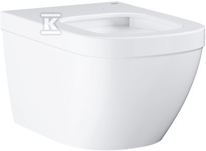 Elegancka Wisząca Miska WC EuroStyle Elegancka Wisząca Miska WC EuroStyle