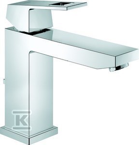 Kompaktowa Bateria Umywalkowa EUROCUBE M Kompaktowa Bateria Umywalkowa EUROCUBE M