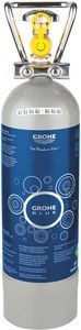GROHE BLUE ZESTAW CO2 2KG STARTOWY GROHE BLUE ZESTAW CO2 2KG STARTOWY