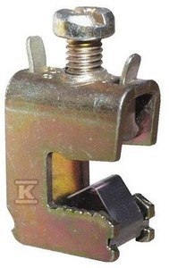 Zacisk Przyłącza LAK10/50-185 Pro Zacisk Przyłącza LAK10/50-185 Pro