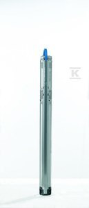 Pompa Głębinowa SQ 2-55 0,7 kW 230V Pompa Głębinowa SQ 2-55 0,7 kW 230V