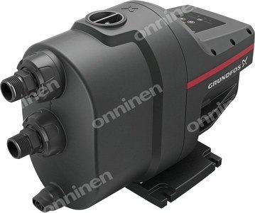 Hydrofor Scala1 5-55 230V - Wydajna Pompa Wodna Hydrofor Scala1 5-55 230V - Wydajna Pompa Wodna