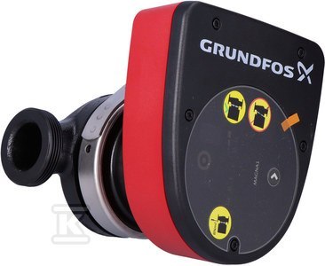 Pompa MAGNA1 32-80 180 PN10 230V Pompa MAGNA1 32-80 180 PN10 230V