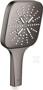 Inteligentny Prysznic RAIN.SMART 130 CUBE Inteligentny Prysznic RAIN.SMART 130 CUBE