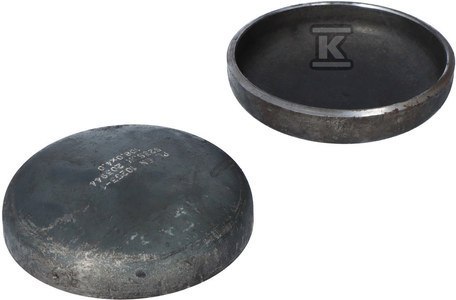Konstrukcyjny Profil DENNICA S235 108x4 mm Konstrukcyjny Profil DENNICA S235 108x4 mm