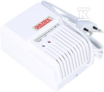 Inteligentny Detektor Propanu DK-15 230V Inteligentny Detektor Propanu DK-15 230V