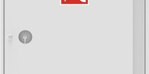 Hydrant Slim II 180 RAL9010 Pro Hydrant Slim II 180 RAL9010 Pro
