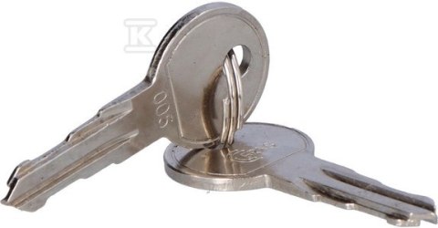 Klucz Patentowy Metalowy 2szt Zestaw Klucz Patentowy Metalowy 2szt Zestaw