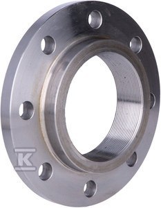 Kołnierz stalowy DN100 PN16 S235