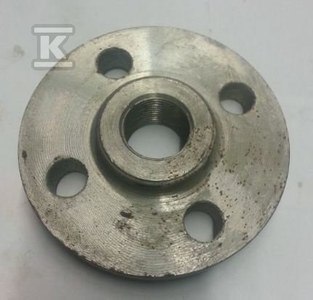 Kołnierz DN40 PN16/40 S235 EN1092-1/13