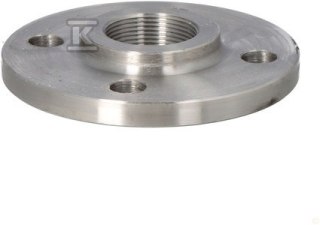 Kołnierz stalowy DN40 PN16/40 EN1092-1
