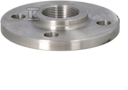 Kołnierz stalowy DN40 PN16/40 EN1092-1