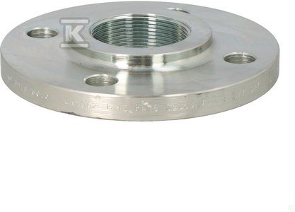 Kołnierz DN50 PN16 S235 EN1092-1/13 Kołnierz DN50 PN16 S235 EN1092-1/13