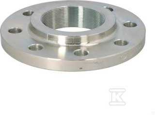 Kołnierz stalowy DN80 PN16 OC S235