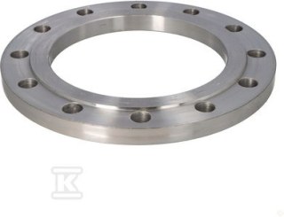 Koło Płaskie DN200 PN16 S23 EN1092-1