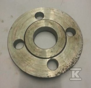 Koł Pł DN25/33 PN16/40 EN1092-1 Koł Pł DN25/33 PN16/40 EN1092-1