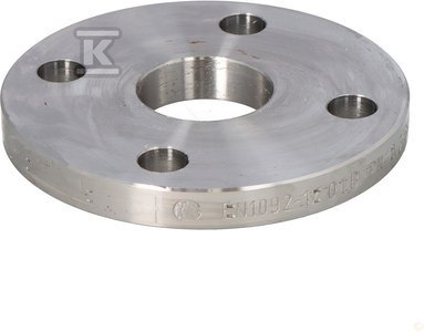 Koł Pł DN40/48 PN16/40 - Wysoka Jakość Koł Pł DN40/48 PN16/40 - Wysoka Jakość