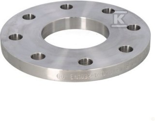 Koło Płaskie DN80/88 PN16 S235
