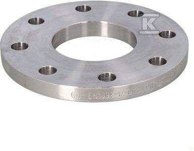 Koło Płaskie DN80/88 PN16 S235 Koło Płaskie DN80/88 PN16 S235