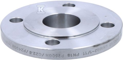 Koł Szyj DN50 PN16 EN1092-1/11 - Nowoczesne Połączenie Przemysłowe Koł Szyj DN50 PN16 EN1092-1/11 - Nowoczesne Połączenie Przemysłowe