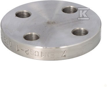 Koło Zaś DN15 PN16/40 S235 EN1092-1 Koło Zaś DN15 PN16/40 S235 EN1092-1