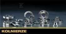 Koł Złączny DN20 PN16/40 EN1092-1 Koł Złączny DN20 PN16/40 EN1092-1