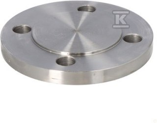 Koł Zasłonowy DN40 PN16/40 EN1092-1