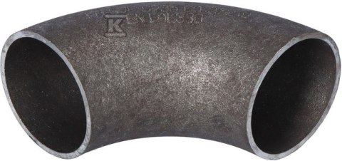 Kolano stalowe 2" 60,3mm EN 10253-1 Kolano stalowe 2" 60,3mm EN 10253-1