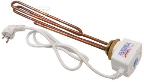 Grzałka Elektryczna KPL.EL.GE 3KW K5/4" Grzałka Elektryczna KPL.EL.GE 3KW K5/4"