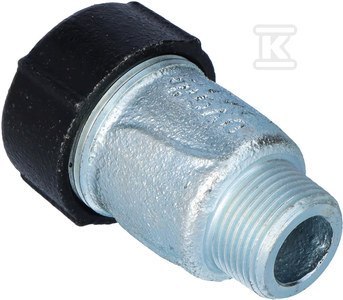 Złącze QA 3/4" do Rur Stalowych Złącze QA 3/4" do Rur Stalowych