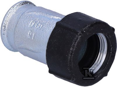 Złączka QI 3/4" do Rur Stalowych Złączka QI 3/4" do Rur Stalowych