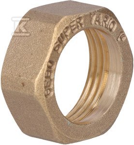 Uszczelka Klingerytowa do Nakrętki 1" Uszczelka Klingerytowa do Nakrętki 1"
