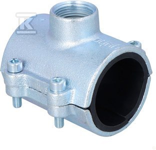 Montażowa Obejma Rur 2"x1" ANB Montażowa Obejma Rur 2"x1" ANB