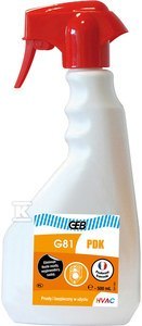 "Ekspresowy Płyn do Czyszczenia Kotłów 500 ml" "Ekspresowy Płyn do Czyszczenia Kotłów 500 ml"