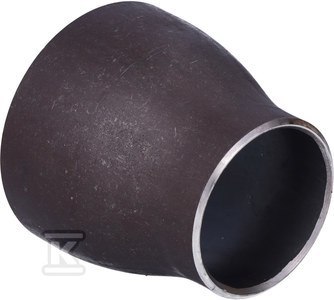 Reduktor stalowy 108x76 mm EN10253-1 Reduktor stalowy 108x76 mm EN10253-1
