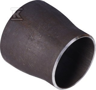 Redukcja stalowa EN10253-1 108x88 mm Redukcja stalowa EN10253-1 108x88 mm