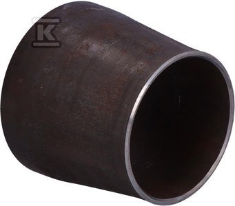 Redukcja stalowa EN10253-1 159x133 S235 Redukcja stalowa EN10253-1 159x133 S235