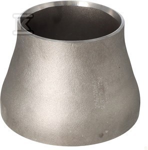 Reduktor stalowy 219x159 EN10253-1 S235 Reduktor stalowy 219x159 EN10253-1 S235
