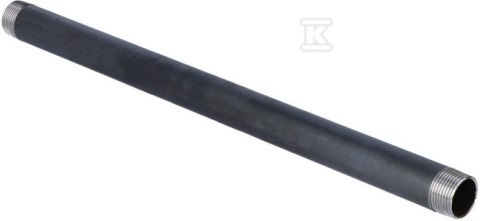 Sztucer Czarny Dwustronny 0.50M GW Sztucer Czarny Dwustronny 0.50M GW