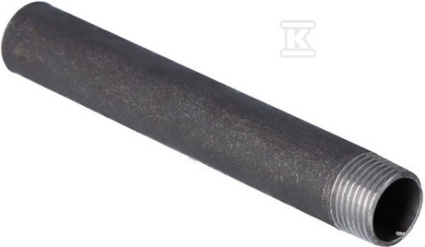"Sztucer G/J 1/2" Czarny 140 cm" "Sztucer G/J 1/2" Czarny 140 cm"