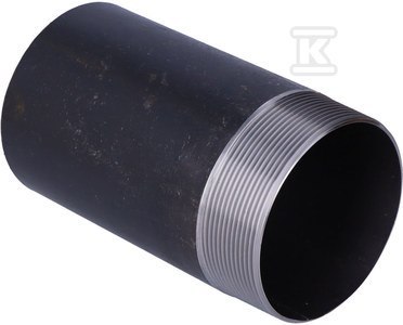 Sztucer Czarny G/J 3" L=150 Pro Sztucer Czarny G/J 3" L=150 Pro